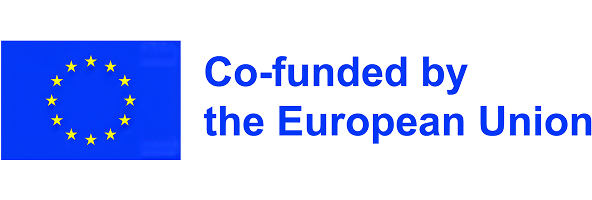 co-funded-logo
